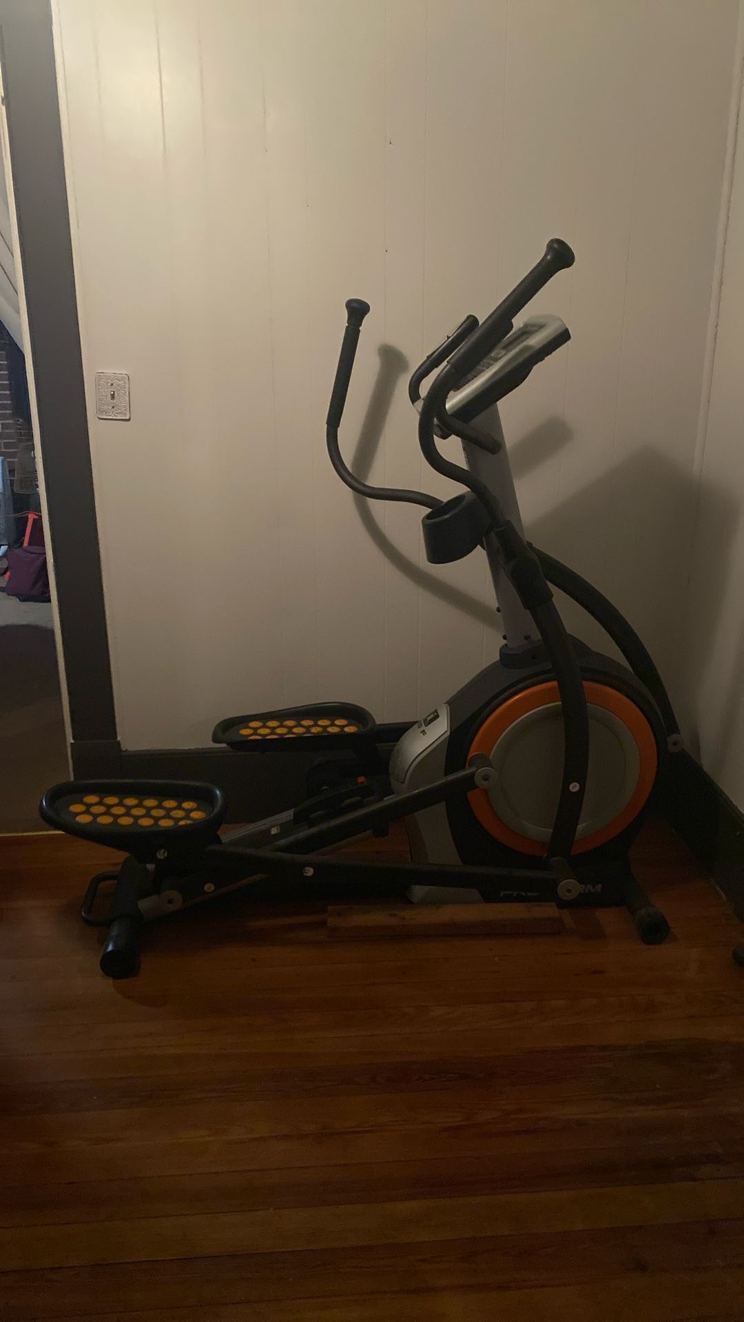 Pro-Form Elliptical 785F Series