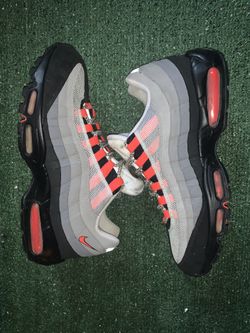 Air Max 95 “Team Orange” 