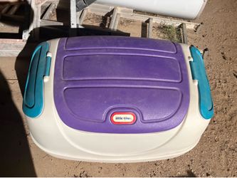 Toy Boxes Chest