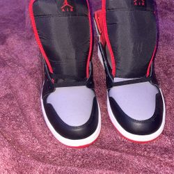 Jordan Mids 