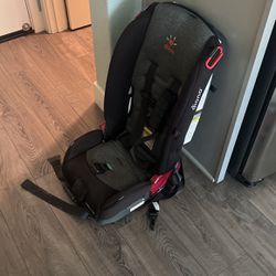 Car Seat Works Great For Small Seats In Car