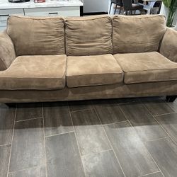 Used Couch and Loveseat