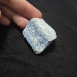 Raw Sodalite