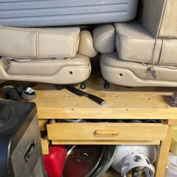 2007 Chevrolet Tahoe