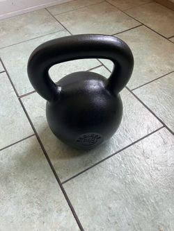 RKC kettlebell 24kg