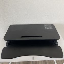 Stand Up Desk Stand