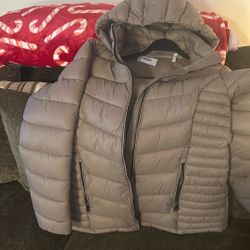 DKNY Women’s Jacket XL