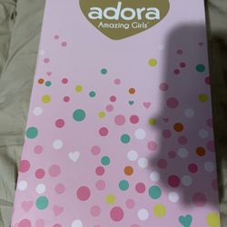 adora amazing girls doll