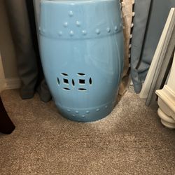 Garden Stool, Like New