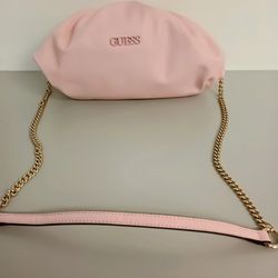 Guess Central City Crossbody Clutch 