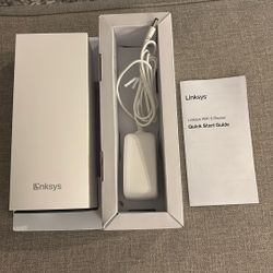 Linksys mX4300 / LN1301 WiFi 6 Router