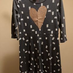 Kids Size 14/16 Never Worn Cat & Jack Dress