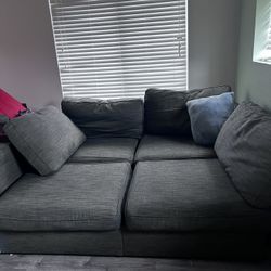 Love Sac Sofa