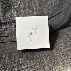 Apple AirPods Pro 2