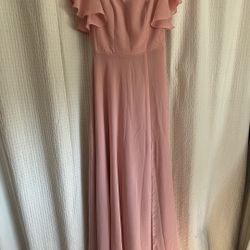 Prom/Bridesmaid Dress