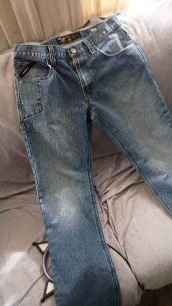 Ariat Rebar M5 Straight Leg Jeans