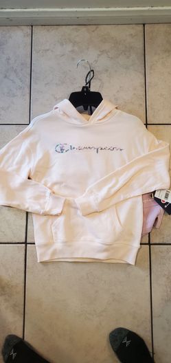 New Champion 2pc Girl Set. Size 8