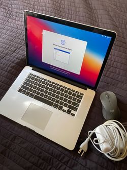 MacBook Pro