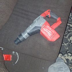 Milwaukee Rotary Hammer