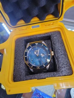 Invicta Watch