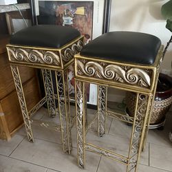 Decorative Stools