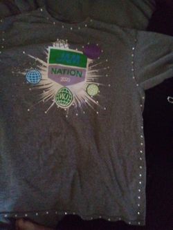 Delta Pro Weight, Gray Blue White Green Purple, Large