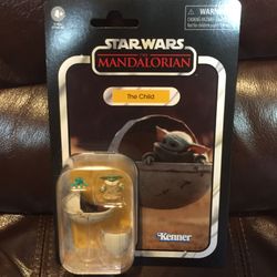 Star Wars Vintage Collection The Child (Grogu)