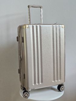 Check In Luggage Calpak Brand New 