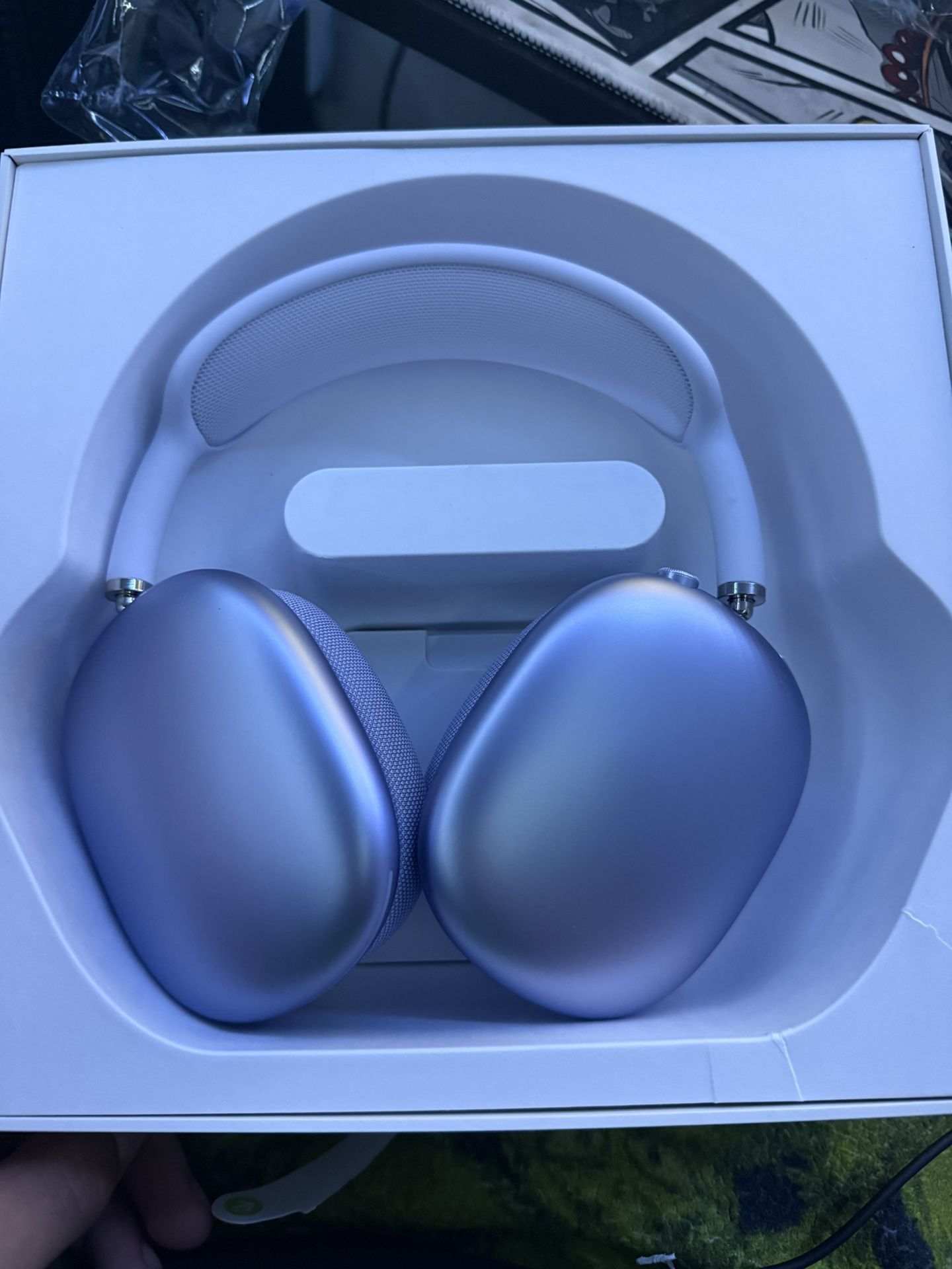 Air Pod Max 