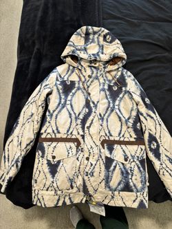 Burton Snowboarding Jacket