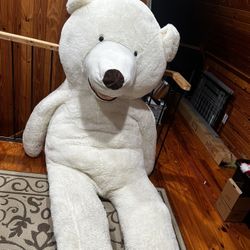 GIANT XL TEDDY BEAR 12FT TALL