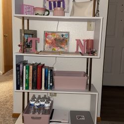 Book Shelf