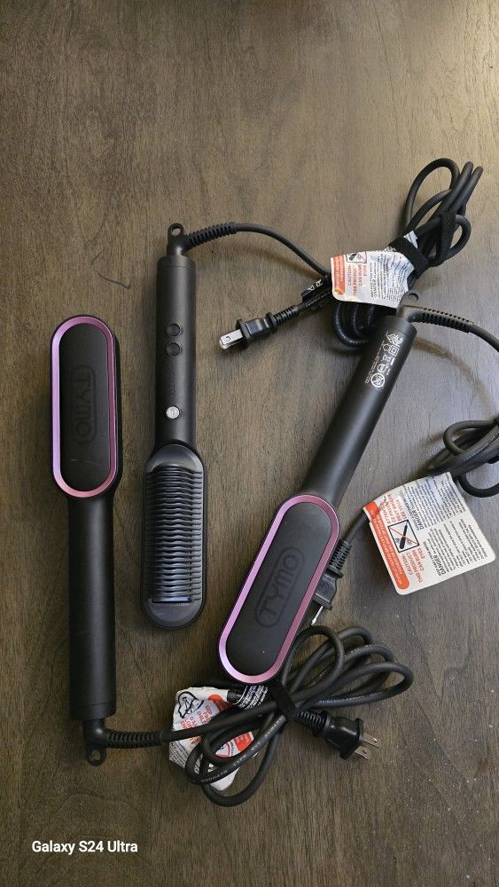 Tymo Hair Straightener 