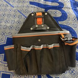 Klien Tool Belt Bag 