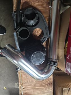 SPECTER INTAKE SYSTEM 