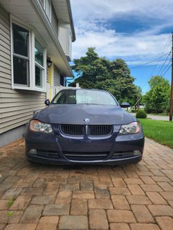 2006 BMW 325xi