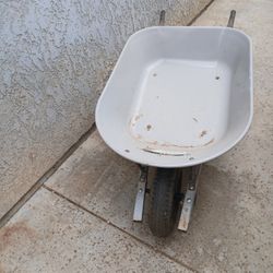 Wheel Barrel
