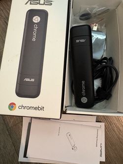 ASUS Chromebit Chrome OS Stick