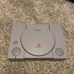 PlayStation Classic