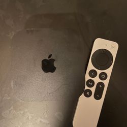 Apple Tv Never Used