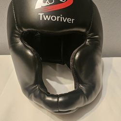 Boxing Headgear