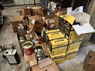 Tintable Bedliner Kit