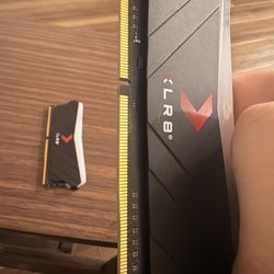 XLRB DDR4 Ram 3600mhz