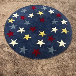 Children’s Rug