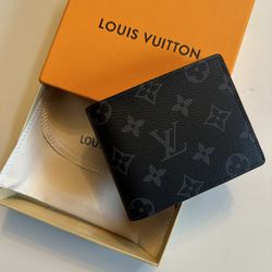 Louis Vuitton Slender Wallet (1:1)