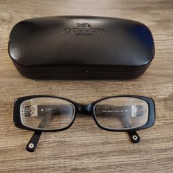 Coach
Coach Women's Eyeglasses Savannah HC6006B HC/6006/B Full Rim Optical Frame