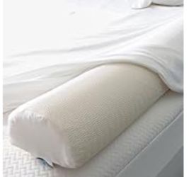 Portable Foam Side Bumpers ($20 for One / $35 for Two)