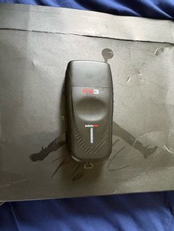 Babyliss FX3 Foil Shaver