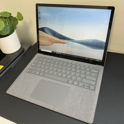 Microsoft Surface Laptop 4 Ryzer 5 16Gb 256Gb 