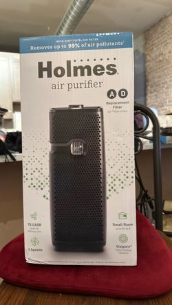 HOLMES AIR PURIFIER